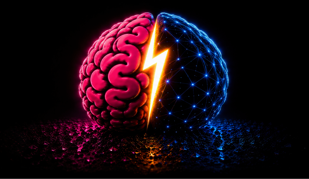 Split brain