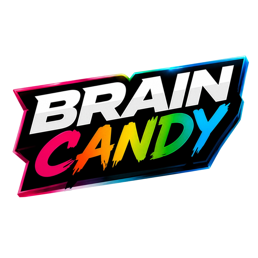 Brain Candy