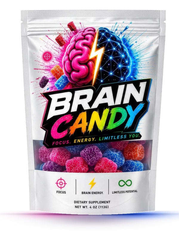 Brain Candy